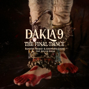 Album Dakla 9 from Bandish Projekt