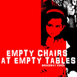 ดาวน์โหลดและฟังเพลง Empty Chairs At Empty Tables (Music Inspired By Les Misérables) พร้อมเนื้อเพลงจาก Broadway Voice