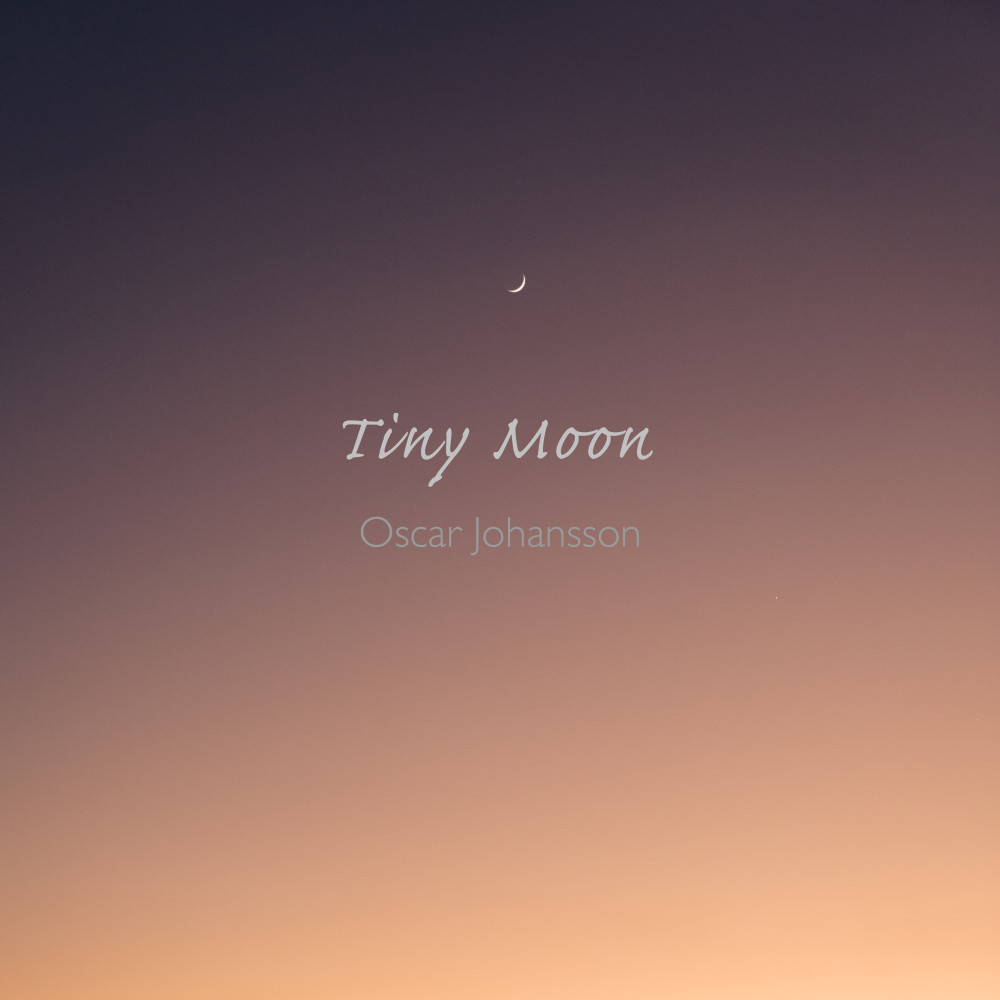 Tiny Moon