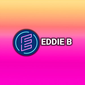 Album Eddie B Vol. 4 oleh Eddie B