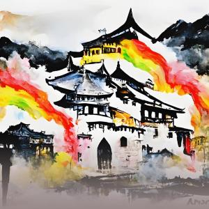 收聽Mai Anh的Once Again歌詞歌曲