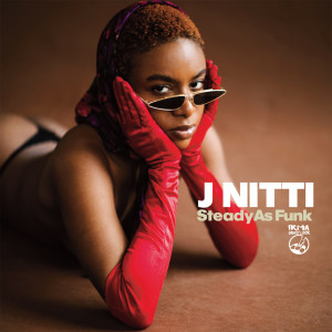 J Nitti的專輯Steady As Funk