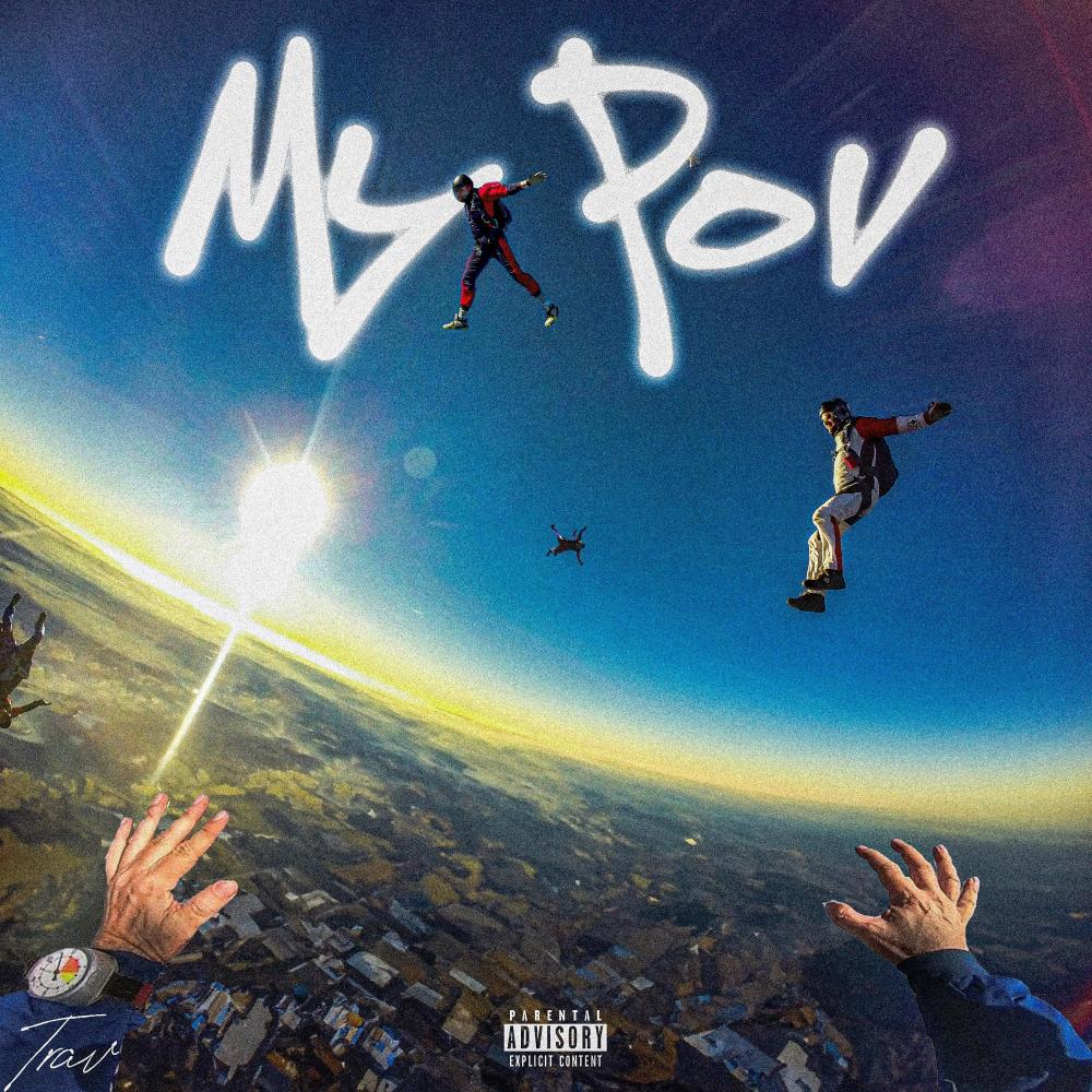 My POV (Explicit)
