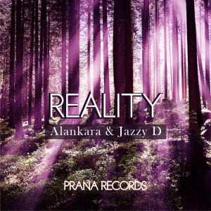Jazzy D的專輯Reality