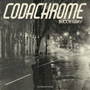 Listen to Buddy Gray song with lyrics from Codachrome