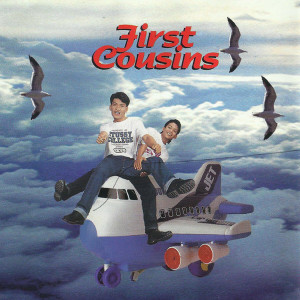 Listen to Ikaw Ang Aking Minamahal song with lyrics from First Cousins