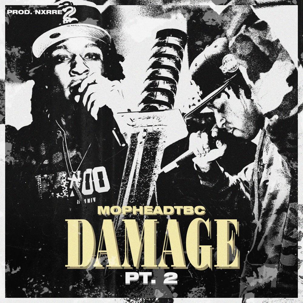Damage Pt2 (Explicit)