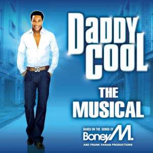 ดาวน์โหลดและฟังเพลง When I Die (Reprise) พร้อมเนื้อเพลงจาก The Daddy Cool London Musical Cast