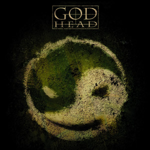 Album The Shadow Line from Godhead