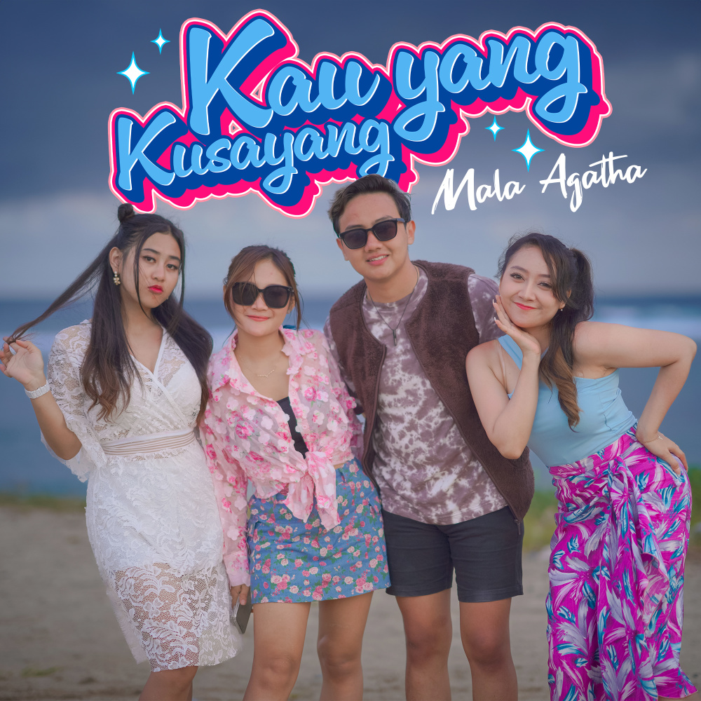 Kau Yang Kusayang