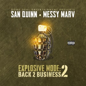 ดาวน์โหลดและฟังเพลง Smile (Explicit) พร้อมเนื้อเพลงจาก San Quinn
