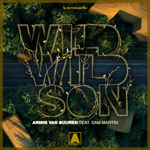 Dengarkan lagu Wild Wild Son nyanyian Armin Van Buuren dengan lirik