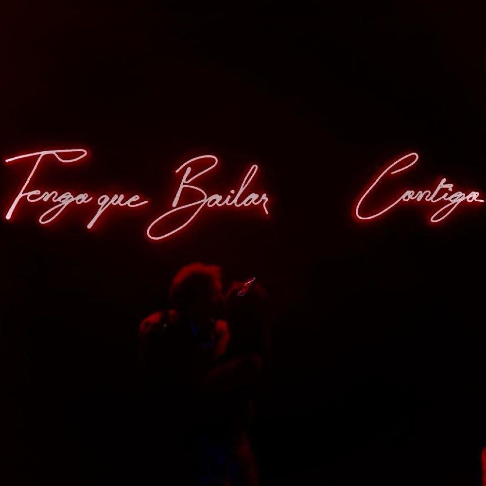 tengo que bailar contigo (Explicit)