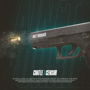 Album Ain’t Worried (Explicit) from Chatle