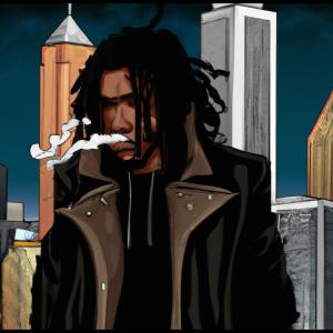Pslug8900的專輯Sippin' Opps (Explicit)
