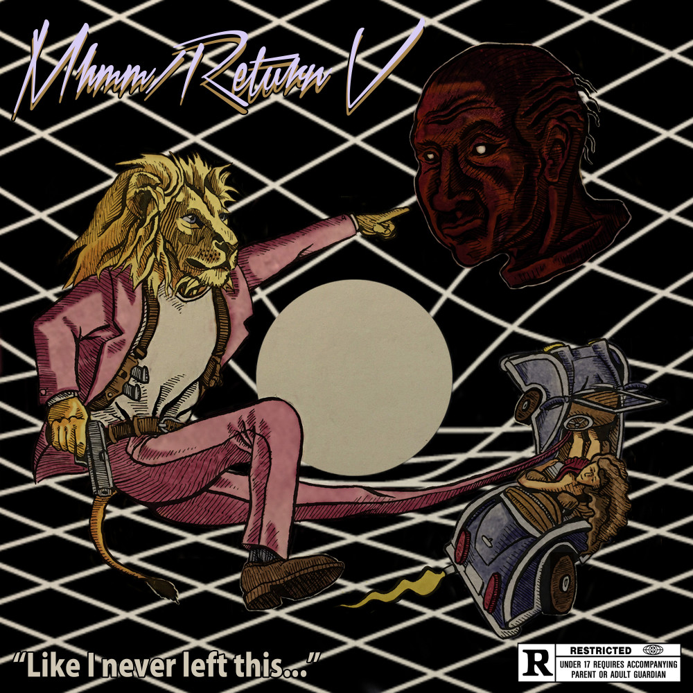 MHMM / Return V (Explicit)