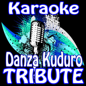 Latin Karaoke Hits的專輯Danza Kuduro (Karaoke)