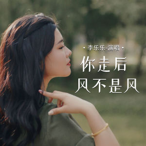 李樂樂的專輯你走後風不是風