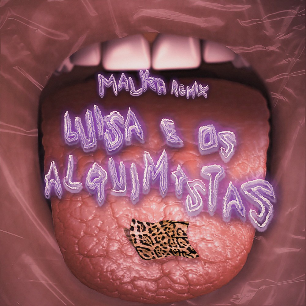 Jaquatirica Print (Remix)