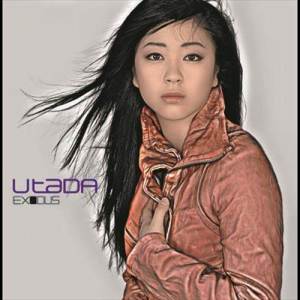 Utada的專輯Exodus