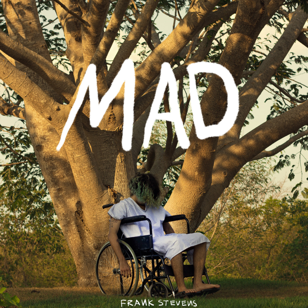 Mad