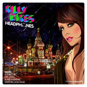 ดาวน์โหลดและฟังเพลง Headphones พร้อมเนื้อเพลงจาก Jotheo