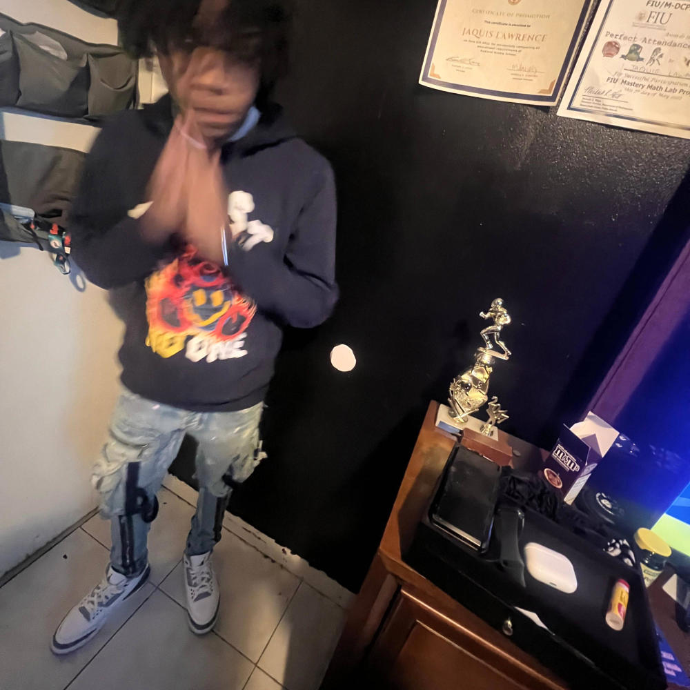So Deep (Explicit)