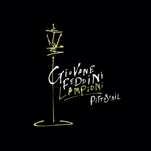 Album Lampioni (Explicit) from Giovane Feddini