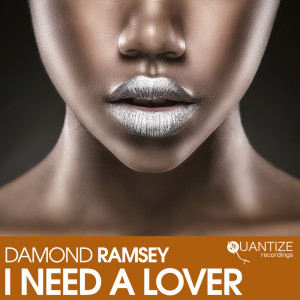 收聽Damond Ramsey的I Need A Lover (Damond's Pure SYNERGY Instrumental Mix)歌詞歌曲