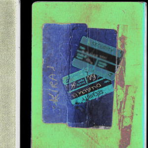 Album Starting to Believe from 