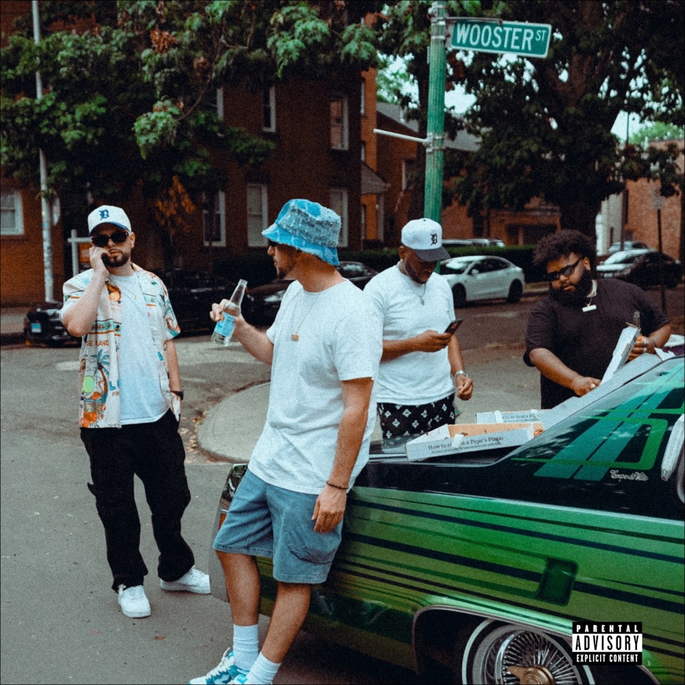 bella vita (Explicit)