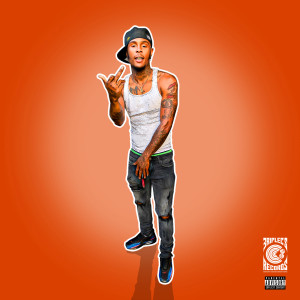 Listen to Tap In (Explicit) song with lyrics from P2TR3Y