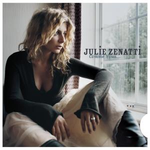 ดาวน์โหลดและฟังเพลง Comme vous พร้อมเนื้อเพลงจาก Julie Zenatti