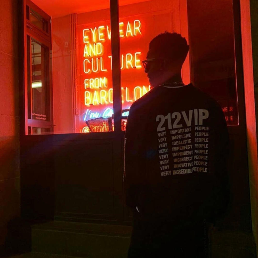 Droppin´ pills (feat. Luhkid) (Explicit)