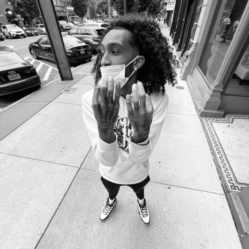 Change Your Life (feat. 2zzer) (Explicit)
