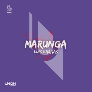 Album Marunga oleh Luis Vargas