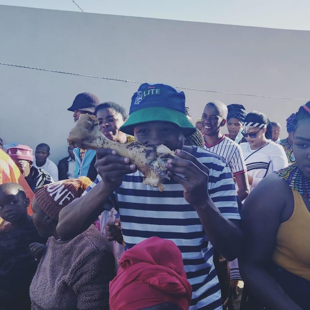 Out The East 2019 (Explicit)