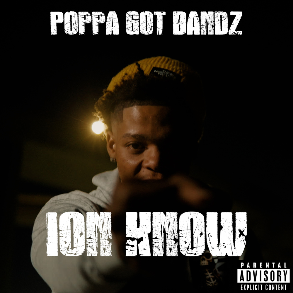 Ion Know (Explicit)