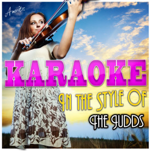 ดาวน์โหลดและฟังเพลง Why Not Me (In the Style of the Judds) [Karaoke Version] (Karaoke Version) พร้อมเนื้อเพลงจาก Ameritz - Karaoke