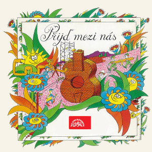 Listen to Ven se dívej song with lyrics from Taxmeni