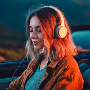 อัลบัม Balanced Lofi: Smooth Tone Rhythms ศิลปิน Body Soul Music Zone
