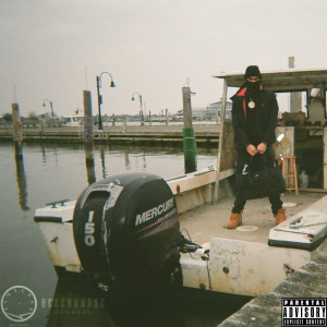 Polo Hayes的專輯MOTION SICKNESS (Explicit)