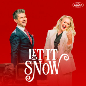 收聽Anna Puu的Let It Snow! (Vain elämää kausi 14)歌詞歌曲