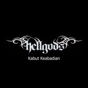 收聽hellgods的kabut keabadian歌詞歌曲