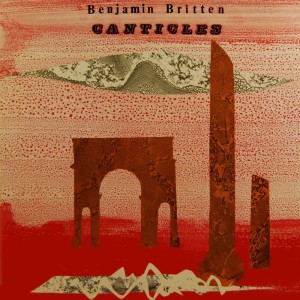 Listen to Canticle I:  My Beloved is Mine song with lyrics from Britten