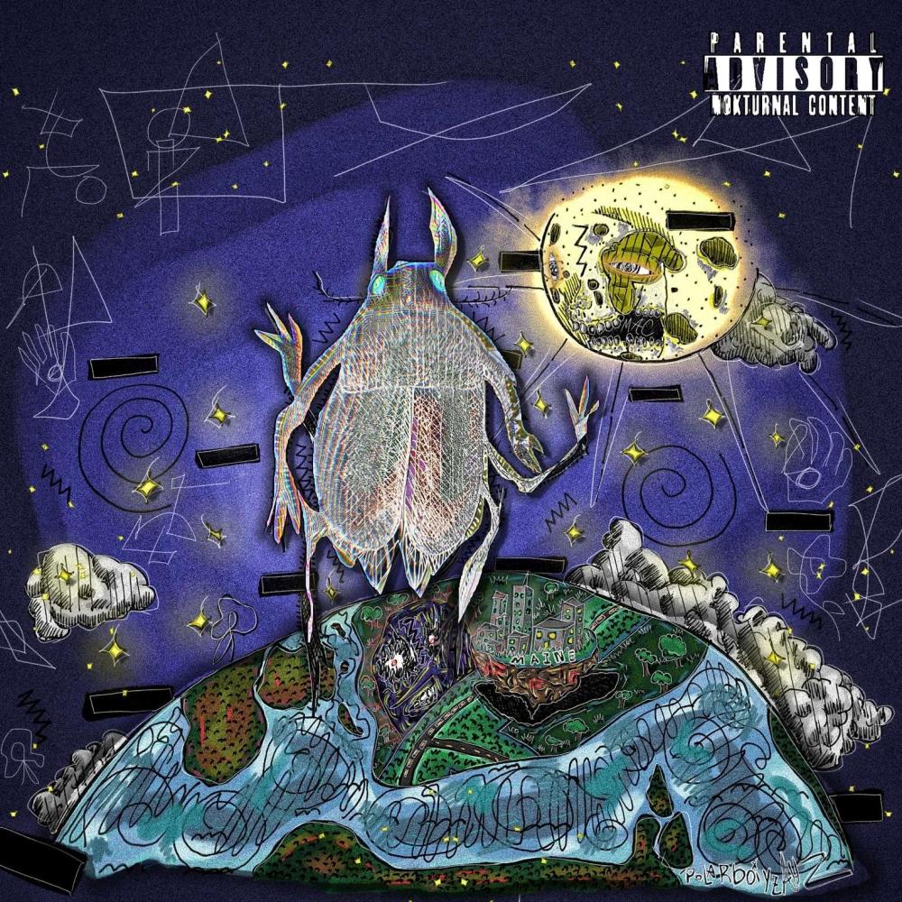Dimensions (feat. Kazz) (Explicit)