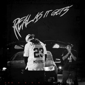 Listen to Real as It Gets song with lyrics from ZEE