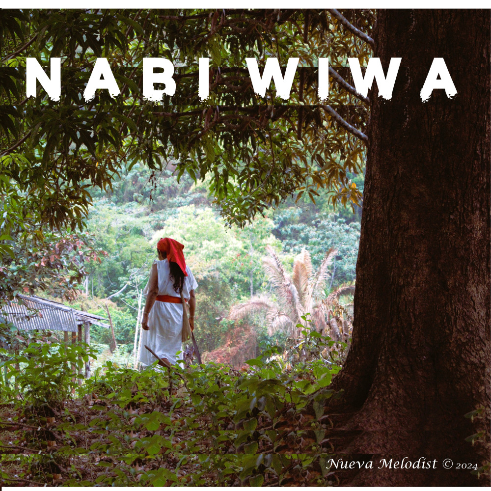 Nabi Wiwa