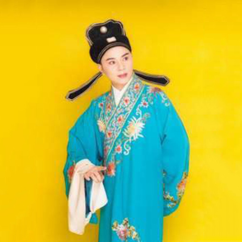 潘文格