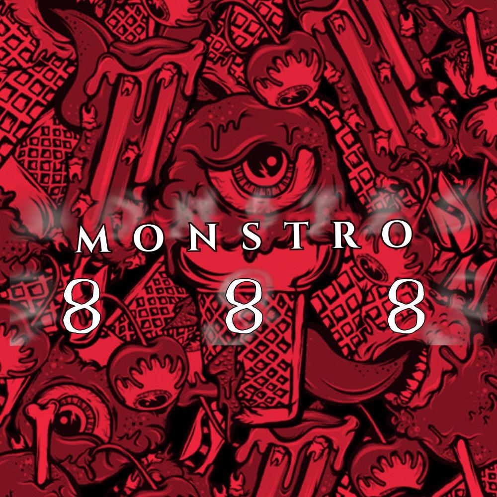Monstro 888 (Explicit)